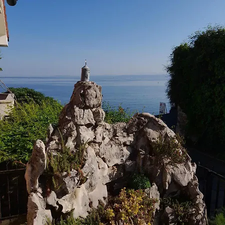 Apartmaji Pri Bosi Nogi Apartma *