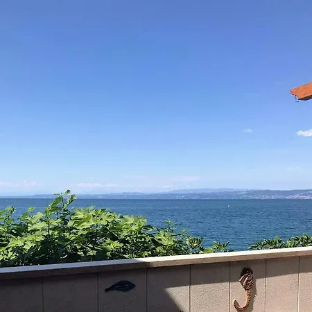 Apartmaji Pri Bosi Nogi