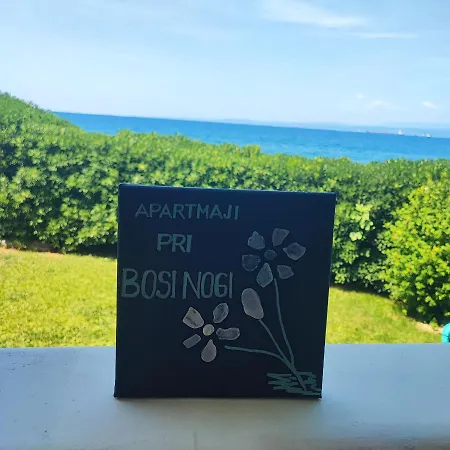 Apartmaji Pri Bosi Nogi