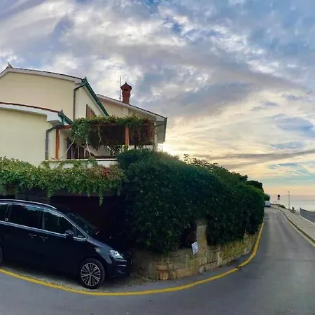 Apartmaji Pri Bosi Nogi