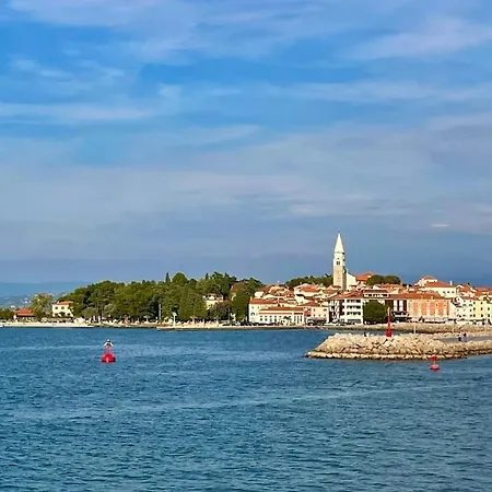 Appartamento Apartmaji Pri Bosi Nogi *