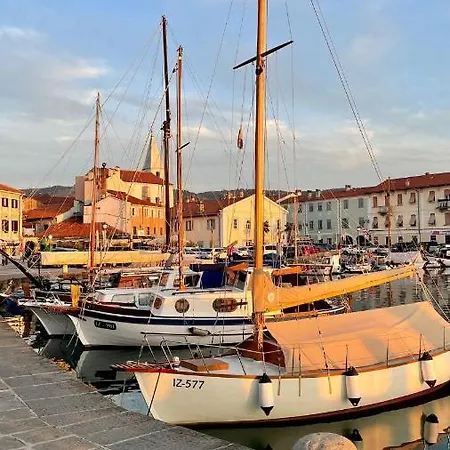 Apartma Apartmaji Pri Bosi Nogi