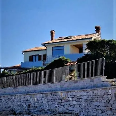 Apartmaji Pri Bosi Nogi Apartma