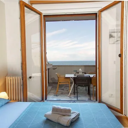 Apartmaji Pri Bosi Nogi Apartmán *