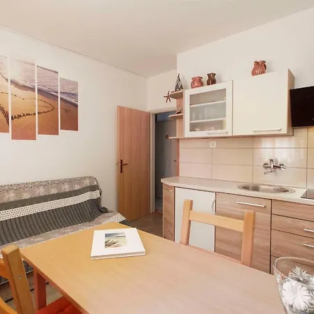 Appartamento Apartmaji Pri Bosi Nogi