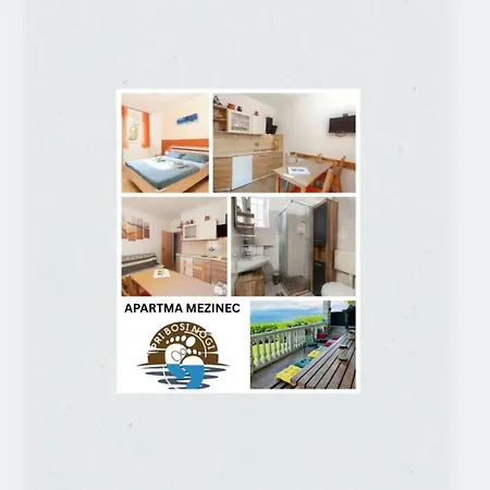 Apartmaji Pri Bosi Nogi Izola