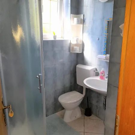 Apartmaji Pri Bosi Nogi Izola