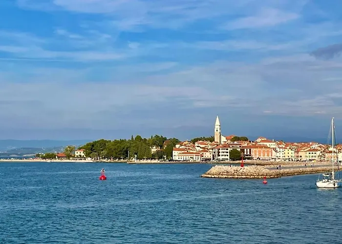 דירה Apartmaji Pri Bosi Nogi *