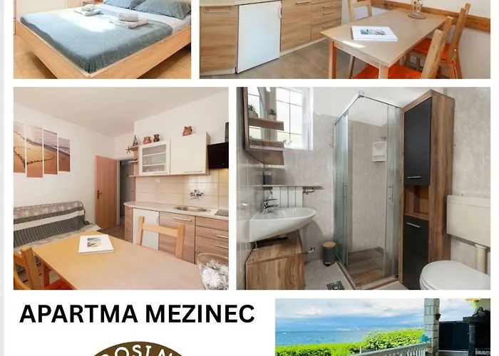 Apartmaji Pri Bosi Nogi דירה *